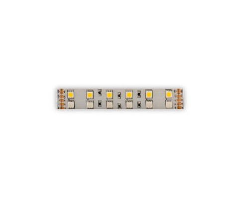 Светодиодная лента LUX DSG5120-24-RGB+NW-33 DesignLed