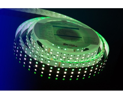 Светодиодная лента LUX DSG5120-24-RGB+W-33 DesignLed