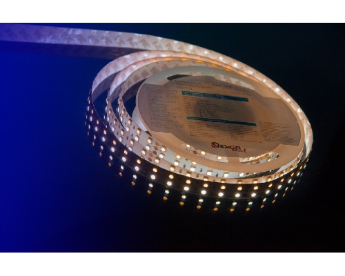 Светодиодная лента LUX DSG5120-24-RGB+WW-33 DesignLed