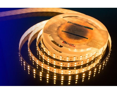 Светодиодная лента LUX DSG5120-24-WW-33 DesignLed