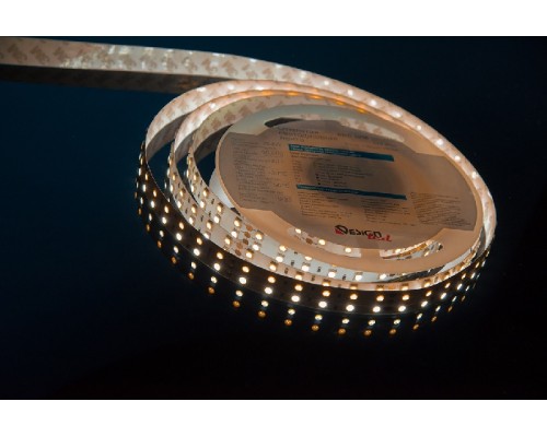 Светодиодная лента LUX DSG5120-24-W+WW-33 DesignLed