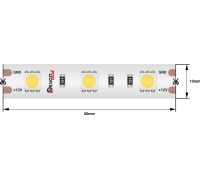 Светодиодная лента LUX DSG560-12-NW-65 DesignLed