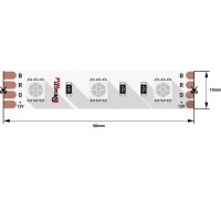Светодиодная лента LUX DSG560-12-RGB-33 DesignLed