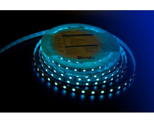 Светодиодная лента LUX DSG560-12-RGB-33 DesignLed