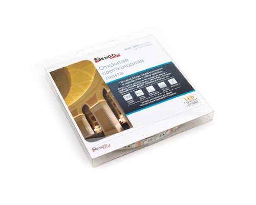 Светодиодная лента LUX DSG560-12-RGB-33 DesignLed