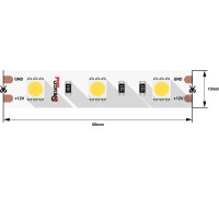 Светодиодная лента LUX DSG560-12-WW-33 DesignLed