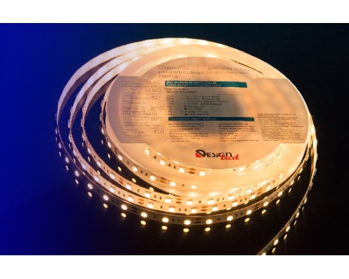 Светодиодная лента LUX DSG560-12-WW-33 DesignLed