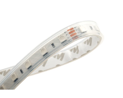 Светодиодная лента LUX DSG560-24-RGB-65 DesignLed