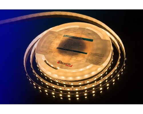 Светодиодная лента LUX DSG560-24-WW-33 DesignLed
