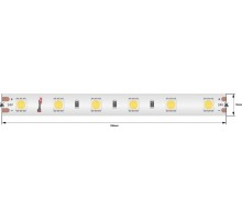 Светодиодная лента LUX DSG560-24-WW-65 DesignLed