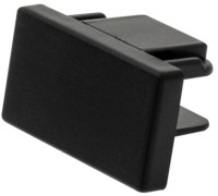 Заглушка  ECS-BL-2 DesignLed