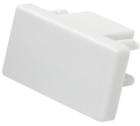 Заглушка  ECS-WH-2 DesignLed