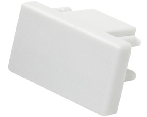 Заглушка  ECS-WH-2 DesignLed