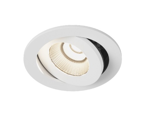 Встраиваемый светильник уличный FA FA-NIA-179612EA-WH-WW DesignLed