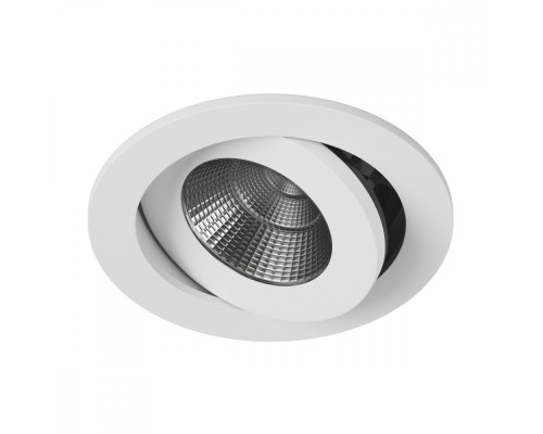 Встраиваемый светильник уличный FA FA-NIA-179712EA-WH-WW DesignLed