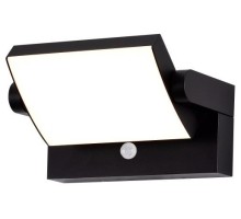 Настенный светильник уличный GW GW-007-18-BL-WW-2 DesignLed