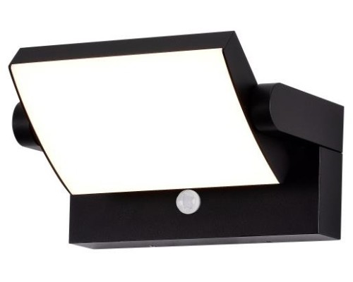 Настенный светильник уличный GW GW-007-18-BL-WW-2 DesignLed