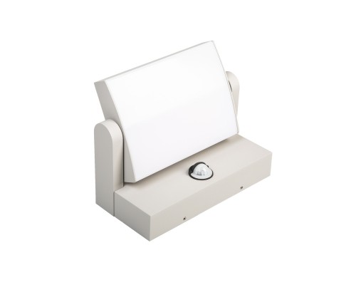 Настенный светильник уличный GW GW-007-18-GR-WW-2 DesignLed