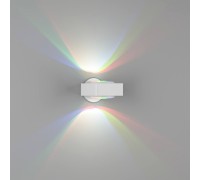 Настенный светильник LINSE GW-1025-6-WH-RGB DesignLed