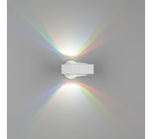 Настенный светильник LINSE GW-1025-6-WH-RGB DesignLed