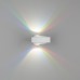 Настенный светильник LINSE GW-1025-6-WH-RGB DesignLed