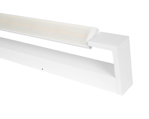 Настенный светильник PH GW-1068M-18-WH-NW DesignLed