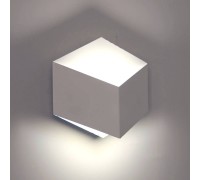 Настенный светильник PALMIRA GW-1101-1-3-WH-WW DesignLed