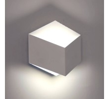 Настенный светильник PALMIRA GW-1101-1-3-WH-WW DesignLed