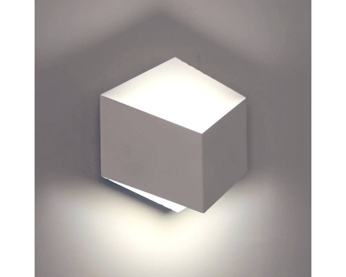 Настенный светильник PALMIRA GW-1101-1-3-WH-WW DesignLed