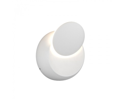Настенный светильник MUN GW-6100-5-WH-WW DesignLed