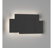 Настенный светильник SHADE GW-6809-12-BL-NW DesignLed