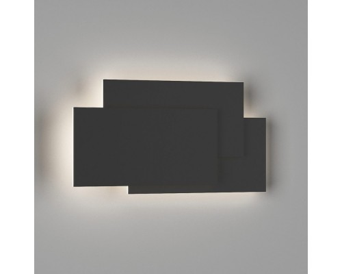 Настенный светильник SHADE GW-6809-12-BL-NW DesignLed