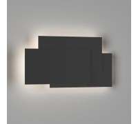 Настенный светильник SHADE GW-6809-12-BL-WW DesignLed