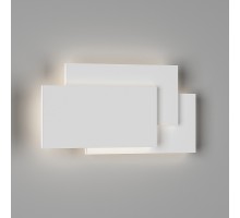 Настенный светильник SHADE GW-6809-12-WH-NW DesignLed