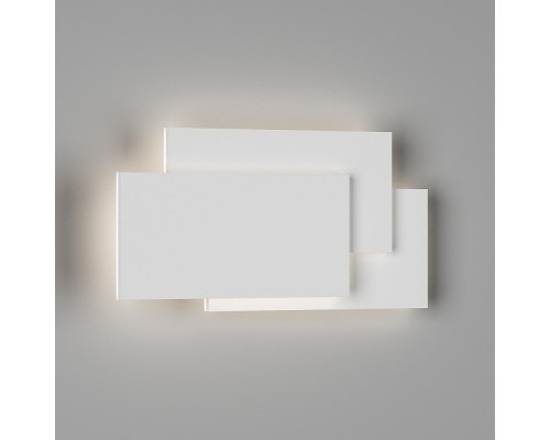 Настенный светильник SHADE GW-6809-12-WH-NW DesignLed