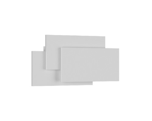 Настенный светильник SHADE GW-6809-12-WH-NW DesignLed