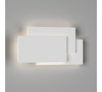Настенный светильник SHADE GW-6809-12-WH-WW DesignLed