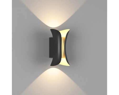 Архитектурная подсветка Gw GW-8610-6-BLG-WW DesignLed