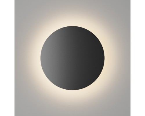 Настенный светильник уличный CIRCUS GW-8663L-9-BL-WW DesignLed