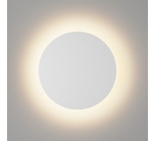 Настенный светильник уличный CIRCUS GW-8663L-9-WH-NW DesignLed