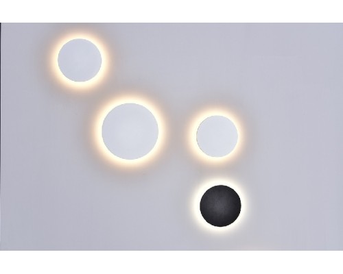 Настенный светильник уличный CIRCUS GW-8663L-9-WH-WW DesignLed