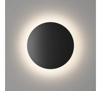 Настенный светильник уличный CIRCUS GW-8663S-12-BL-WW DesignLed