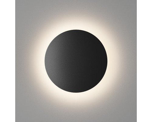 Настенный светильник уличный CIRCUS GW-8663S-12-BL-WW DesignLed