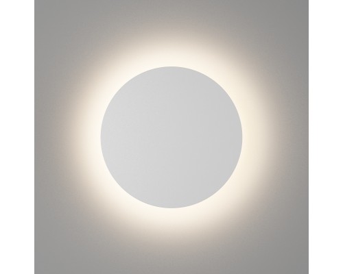 Настенный светильник уличный CIRCUS GW-8663S-12-WH-WW DesignLed