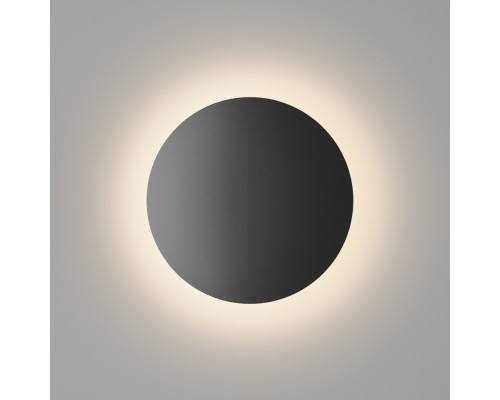 Настенный светильник уличный CIRCUS GW-8663S-6-BL-WW DesignLed