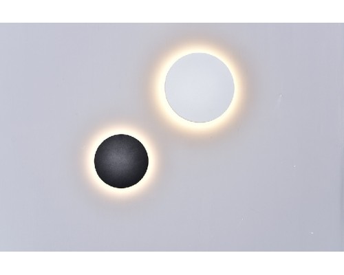 Настенный светильник уличный CIRCUS GW-8663S-6-WH-WW DesignLed