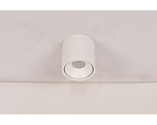 Точечный светильник GW GW-8701-20-WH-WW DesignLed