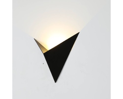 Настенный светильник TRIK GW-9103-3-BL-NW DesignLed