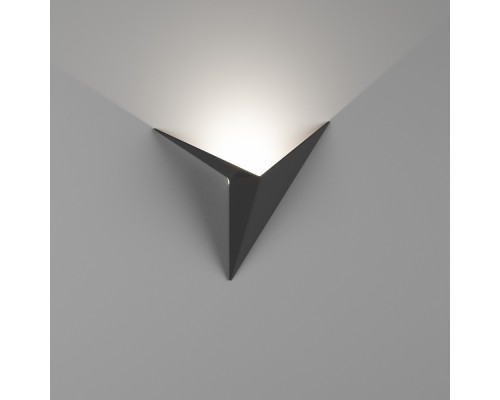 Настенный светильник TRIK GW-9103-3-BL-WW DesignLed