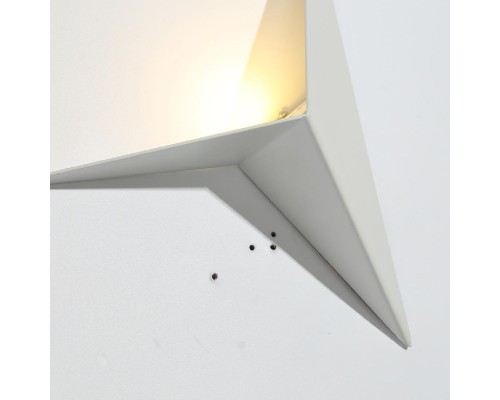 Настенный светильник TRIK GW-9103-3-WH-WW DesignLed